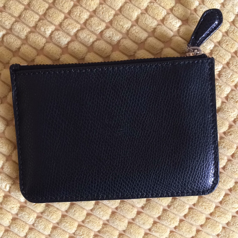 Coach wallet - Picture 2 of 4